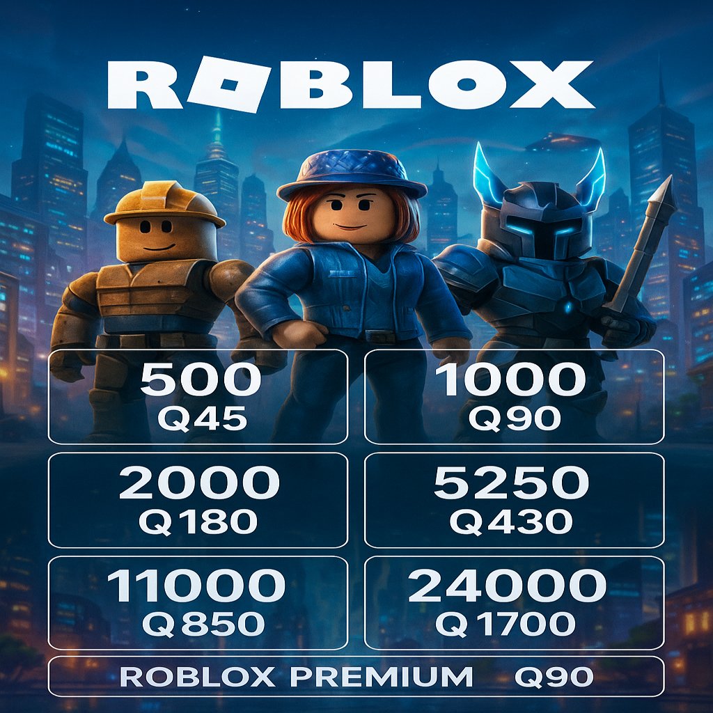 Roblox Roblox